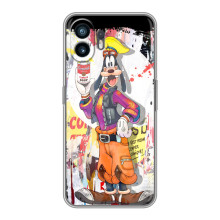 Популярні Чохли з картинками для Хуавей Пура 70 (Bad Wolf)