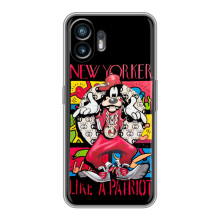 Популярні Чохли з картинками для Хуавей Пура 70 (Мультяшний Волк)