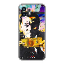 Популярні Чохли з картинками для Хуавей Пура 70 (Волк с Уолл-стріт)