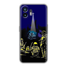 Різдвяні, Святкові Чохли для Хуавей Пура 70 (Різдво в Україні)