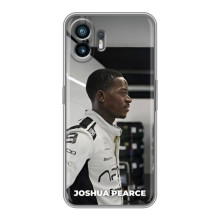 Чохол з принтом Формула 1 на Huawei Pura 70