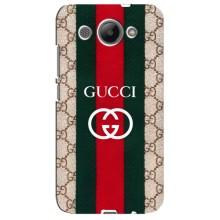 Чехлы ГУЧЧИ для Хуавей У3 2017 (AlphaPrint) (Gucci дизайн)