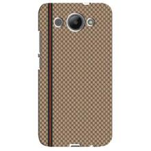 Чехлы ГУЧЧИ для Хуавей У3 2017 (AlphaPrint) (Гуччи полоса)