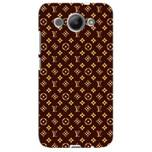 Чехлы Луи Витон для Huawei Y3 2017 (AlphaPrint - LOUIS VUITTON) (лого LOUIS VUITTON)