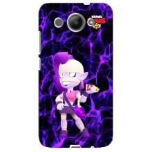 Чехлы Brawl Stars для Huawei Y3 2017 (AlphaPrint)