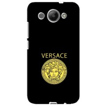 Чохли VERSACE для Хуавей У3 2017 (PREMIUMPrint) – Versace