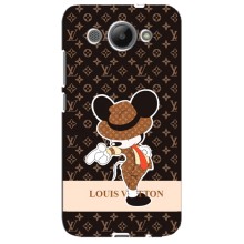 Чохол Disney Mouse Huawei Y3 2017 (PREMIUMPrint) (Міккі Джексон)