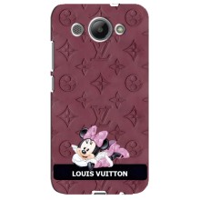 Чохол Disney Mouse Huawei Y3 2017 (PREMIUMPrint)