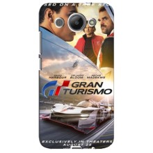 Чохол Gran Turismo / Гран Турізмо на Хуавей У3 (2017) – Gran Turismo