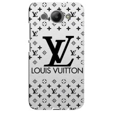 Чехол Стиль Louis Vuitton на Huawei Y3 2017 (LV)