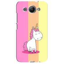 Чохол Unicorn на Huawei Y3 2017 (Яскравий Єдинорог)