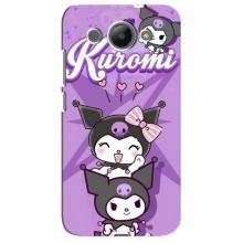 Чохол з кроликом Куромі на Huawei Y3 2017 – Кролик Куромі