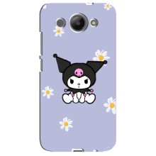 Чехол с кроликом Куроми на Huawei Y3 2017