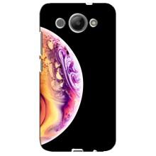 Космические Чехлы для Хуавей У3 2017 (VPrint) (Планета Айфон)