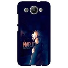 Naruto Anime Чехлы для Хуавей У3 2017 (AlphaPrint)