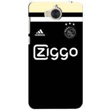 Чехлы для Huawei Y5-2017, MYA (VPrint) - Футбольные клубы (AJAX)