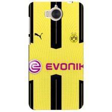 Чехлы для Huawei Y5-2017, MYA (VPrint) - Футбольные клубы (BVB)