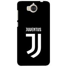 Чехлы для Huawei Y5-2017, MYA (VPrint) - Футбольные клубы (ФК Ювентус)