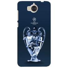 Чехлы для Huawei Y5-2017, MYA (VPrint) - Футбольные клубы (Кубок ЛЧ)