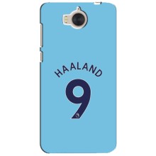Чехлы с принтом для Huawei Y5-2017, MYA Футболист (Ерлинг Холанд 9)