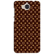 Чехлы Луи Витон для Huawei Y5-2017, MYA (AlphaPrint - LOUIS VUITTON) (лого LOUIS VUITTON)