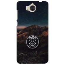 Чехлы PSG для Huawei Y5-2017, MYA (AlphaPrint) (ФК ПСЖ)