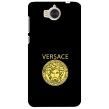 Чохли VERSACE для Хуавей У5 2017 (PREMIUMPrint) – Versace