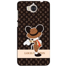 Чохол Disney Mouse Huawei Y5-2017, MYA (PREMIUMPrint) – Міккі Джексон