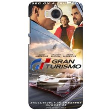 Чехол Gran Turismo / Гран Туризмо на Хуавей У5 (2017) (Gran Turismo)