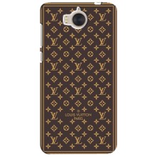 Чохол Стиль Louis Vuitton на Huawei Y5-2017, MYA (Фон Луі Віттон)