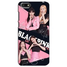 Чохли з картинкою для Huawei Y5 2018 – BLACKPINK