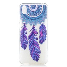 Чехол-бампер Fashion Case Ловец Снов для Huawei Y5 2019/ Huawei Honor 8S