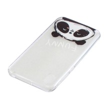 Чехол-бампер Fashion Case Funny Panda для Huawei Y5 2019/ Huawei Honor 8S – Без атрибута