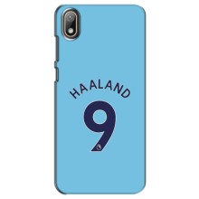 Чехлы с принтом для Huawei Y5 2019 Футболист (Ерлинг Холанд 9)