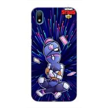 Чехлы Brawl Stars для Huawei Y5 2019 (AlphaPrint) – Тара
