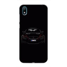 Чехол BMW для Хуавей У5 2019