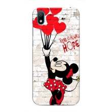 Чехол Disney Mouse Huawei Y5 2019 (PREMIUMPrint) – Heart Minni