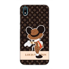 Чехол Disney Mouse Huawei Y5 2019 (PREMIUMPrint) – Микки Джексон