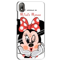 Чохли для телефонів Huawei Y5 2019 - Дісней – Minni Mouse