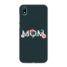 Чехлы для мамы на Huawei Y5 2019
