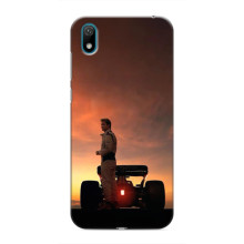 Чохол Формула1 на Huawei Y5 2019 – Ф1 Гейс