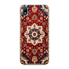 Чохол з принтом Килим для Huawei Y5 2019 – Килим