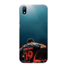 Чохол з футболістом Ламін Ямаль Huawei Y5 2019 (Ламін 19)