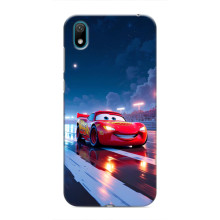 Чохол з принтом Маквін для Huawei Y5 2019