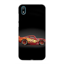 Силиконовый чехол Маквин для Huawei Y5 2019 – Маквин 95