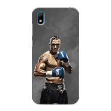 Чехол с картинкой Александр Усик для Huawei Y5 2019 – Олександр Усик