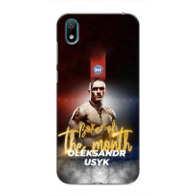 Чехол с картинкой Александр Усик для Huawei Y5 2019 – Olexandr Usyk