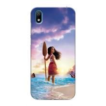 Чохол з мультфільмом Ваяна Huawei Y5 2019 (Ваяна)