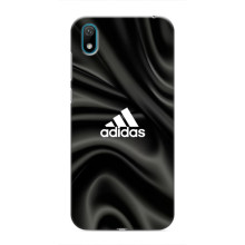 Чохол з картинкою Адідас на Хуавей У5 2019 – Adidas logo