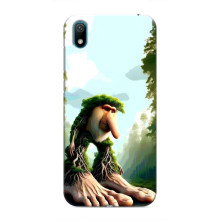 Чехол с мемами тралалело тралала для Huawei Y5 2019